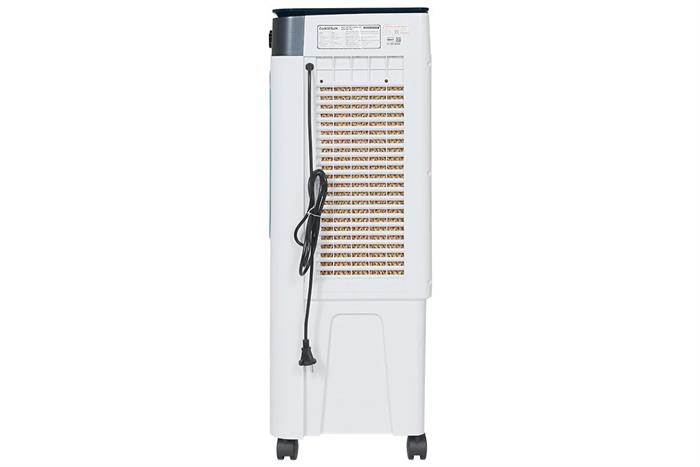 Quạt điều hòa Daikiosan DM110 81W Màu Đen/Trắng