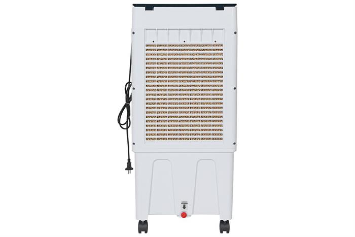 Quạt điều hòa Daikiosan DM110 81W Màu Đen/Trắng