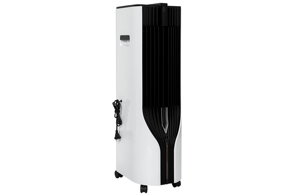 Quạt điều hòa Boss S105 120W Màu Đen/Trắng
