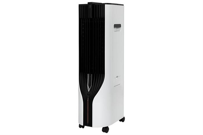 Quạt điều hòa Boss S105 120W Màu Đen/Trắng