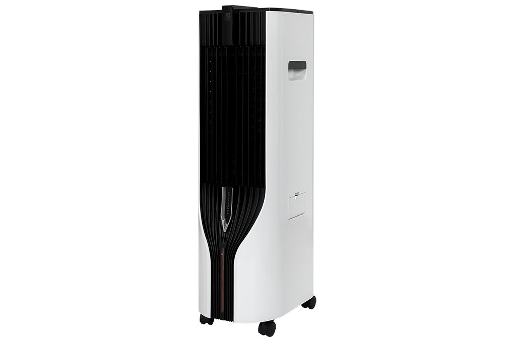 Quạt điều hòa Boss S105 120W Màu Đen/Trắng
