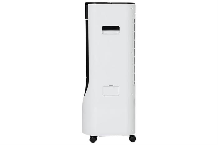 Quạt điều hòa Boss S105 120W Màu Đen/Trắng