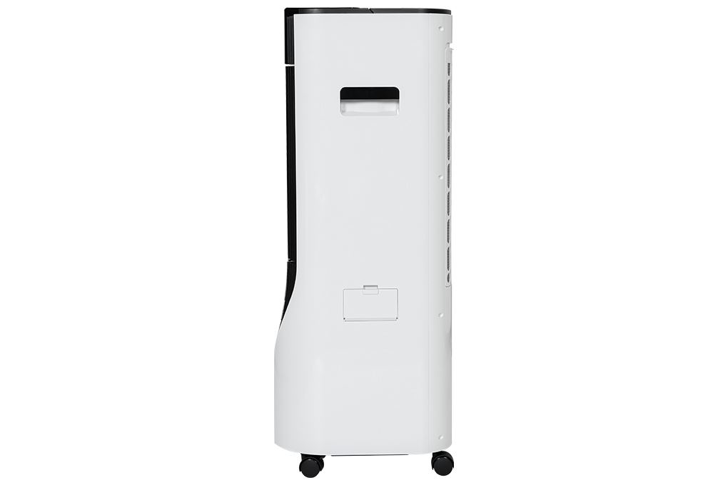 Quạt điều hòa Boss S105 120W Màu Đen/Trắng