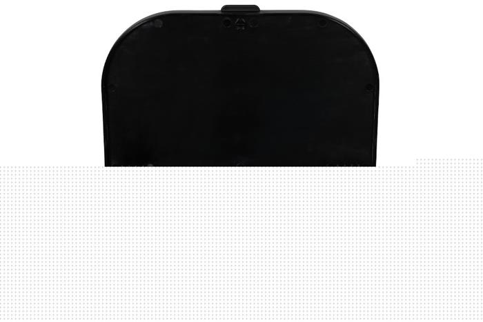 Quạt điều hòa Boss S105 120W Màu Đen/Trắng