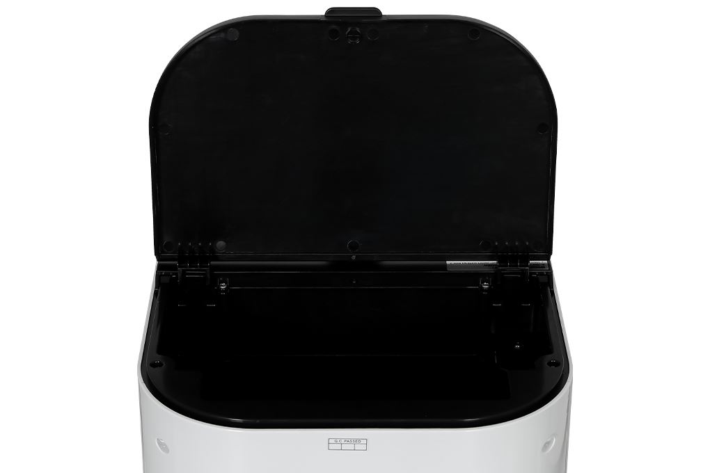 Quạt điều hòa Boss S105 120W Màu Đen/Trắng