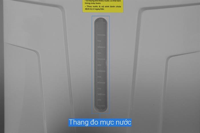 Quạt điều hòa Sunhouse SHD7716 90W Màu Đen/Trắng