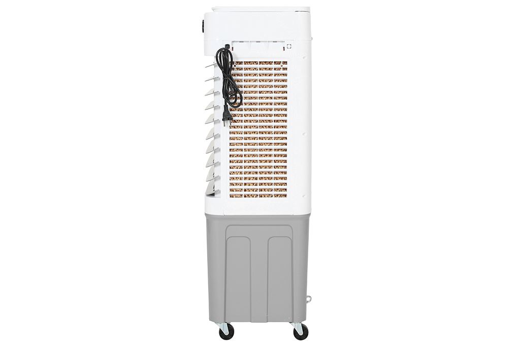Quạt điều hòa Sunhouse SHD7716 90W Màu Đen/Trắng