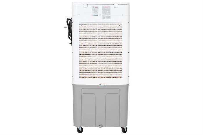 Quạt điều hòa Sunhouse SHD7716 90W Màu Đen/Trắng