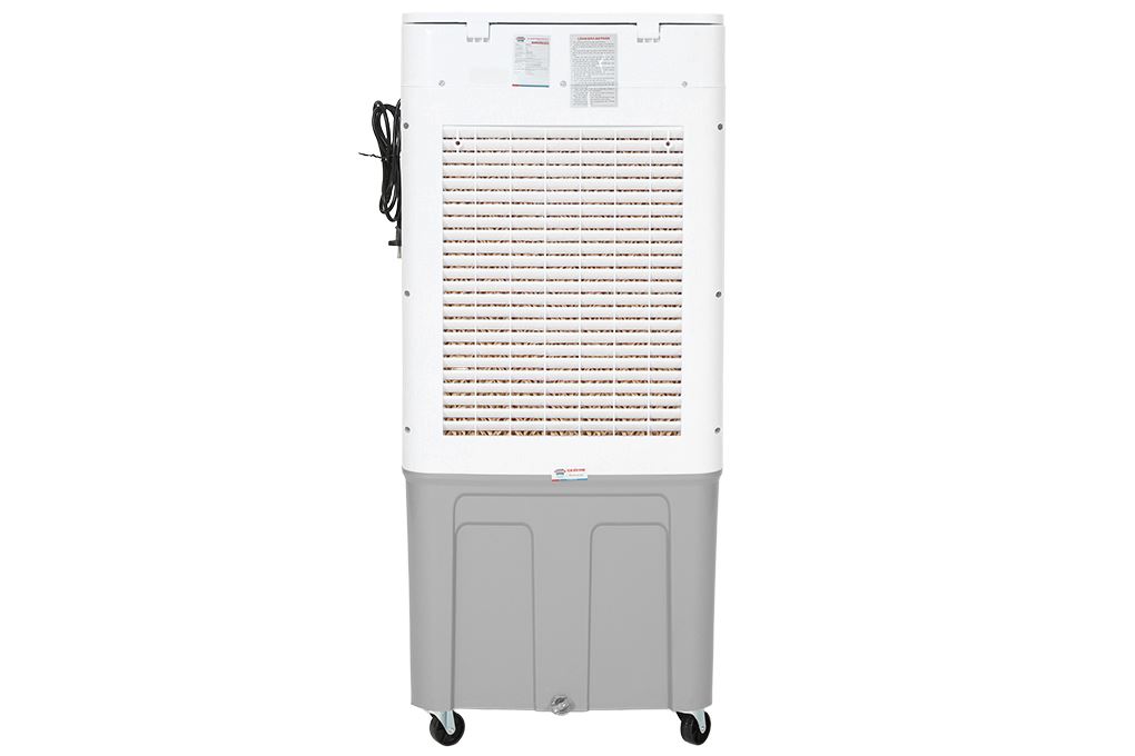 Quạt điều hòa Sunhouse SHD7716 90W Màu Đen/Trắng