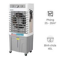 Quạt điều hòa Sunhouse SHD7716 90W