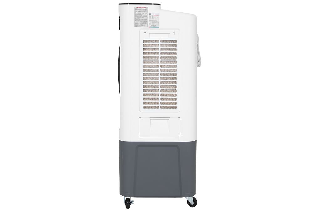 Quạt điều hòa Sunhouse SHD7764 120W Màu Đen/Trắng
