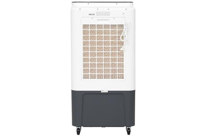 Quạt điều hòa Sunhouse SHD7764 120W Màu Đen/Trắng