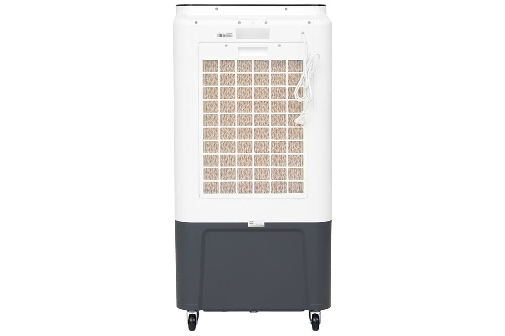 Quạt điều hòa Sunhouse SHD7764 120W Màu Đen/Trắng