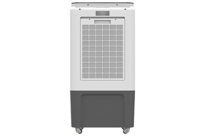 Quạt điều hòa Sunhouse SHD7764 120W Màu Đen/Trắng