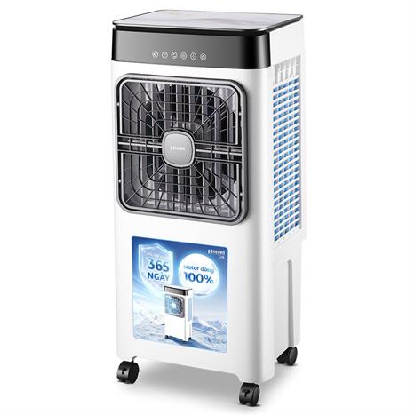 Quạt điều hoà Paveden PAC-3296YG 140W Màu Xám