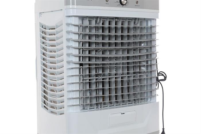 Quạt điều hòa AVA RPD-200 200W Trắng - Xanh Màu Trắng - Xanh