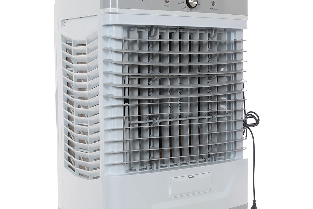 Quạt điều hòa AVA RPD-200 200W Trắng - Xanh Màu Trắng - Xanh