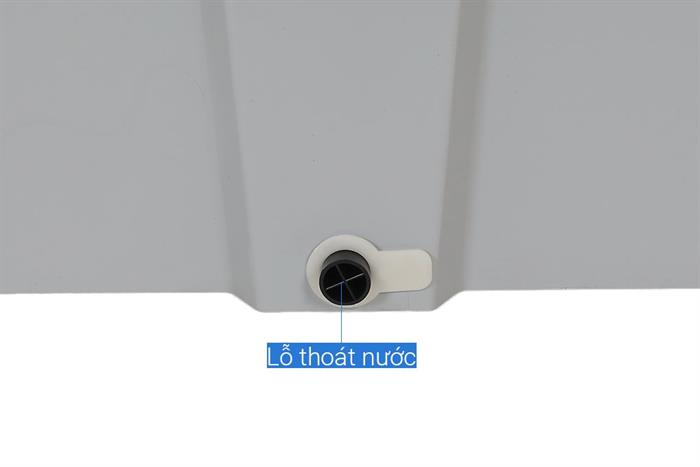 Quạt điều hòa AVA RPD-200 200W Trắng - Xanh Màu Trắng - Xanh