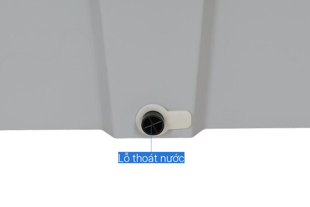 Quạt điều hòa AVA RPD-200 200W Trắng - Xanh Màu Trắng - Xanh