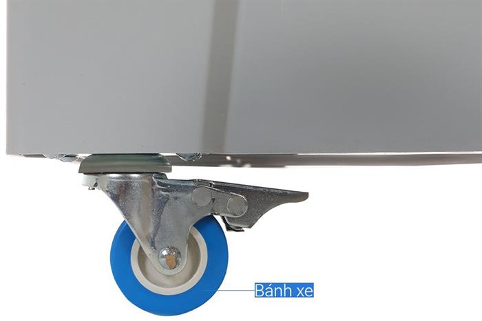 Quạt điều hòa AVA RPD-200 200W Trắng - Xanh Màu Trắng - Xanh