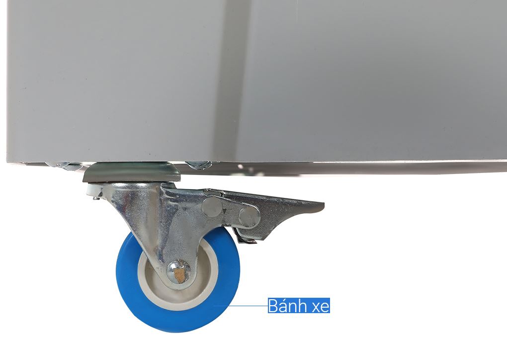 Quạt điều hòa AVA RPD-200 200W Trắng - Xanh Màu Trắng - Xanh