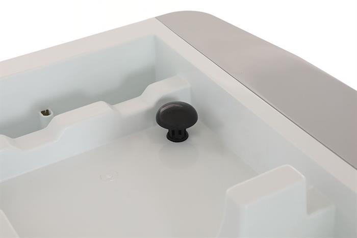 Quạt điều hòa AVA RPD-200 200W Trắng - Xanh Màu Trắng - Xanh