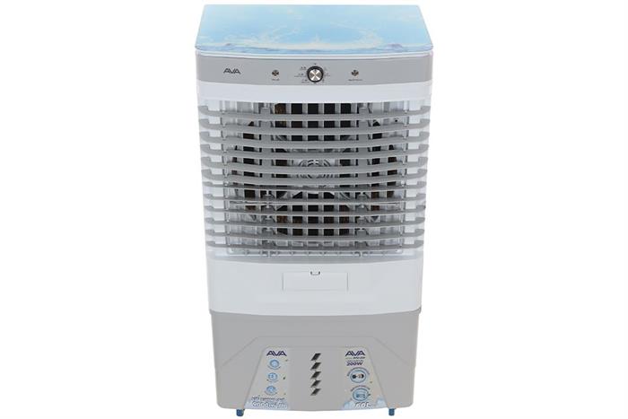 Quạt điều hòa AVA RPD-200 200W Trắng - Xanh Màu Trắng - Xanh