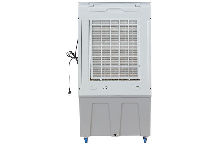Quạt điều hòa AVA RPD-200 200W Trắng - Xanh Màu Trắng - Xanh
