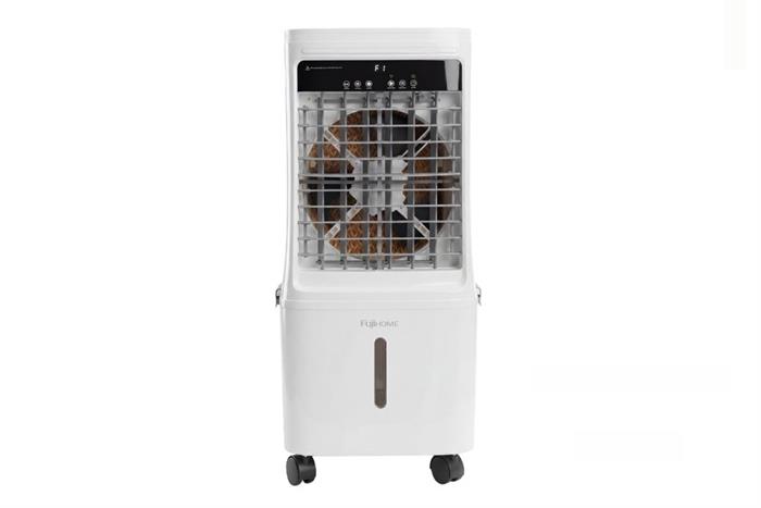 Quạt điều hòa FUJIHOME AC-25 80W Màu Trắng