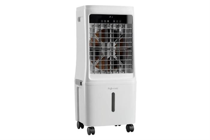 Quạt điều hòa FUJIHOME AC-25 80W Màu Trắng