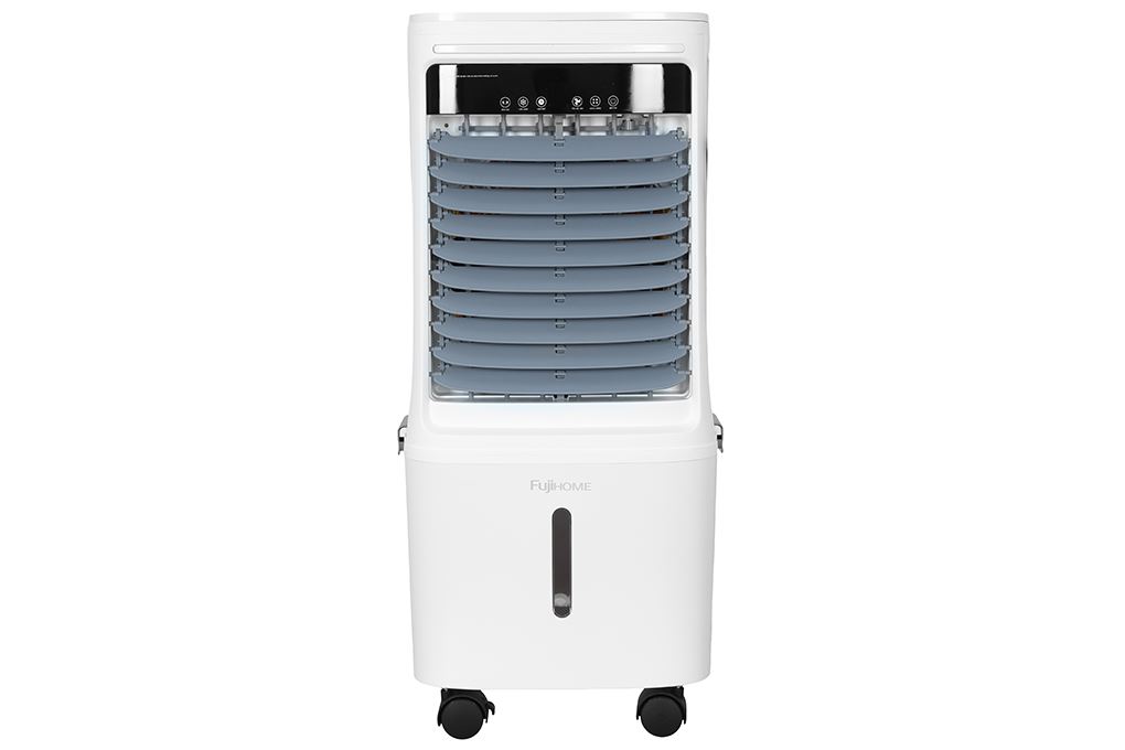 Quạt điều hòa FUJIHOME AC-25 80W Màu Trắng