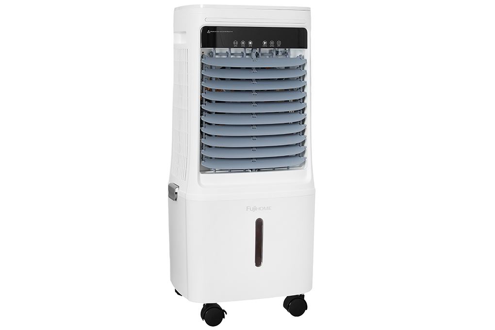 Quạt điều hòa FUJIHOME AC-25 80W Màu Trắng