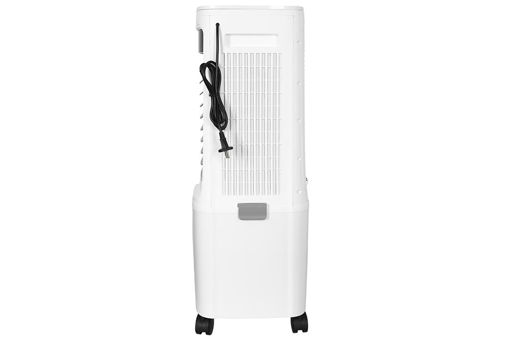 Quạt điều hòa FUJIHOME AC-25 80W Màu Trắng