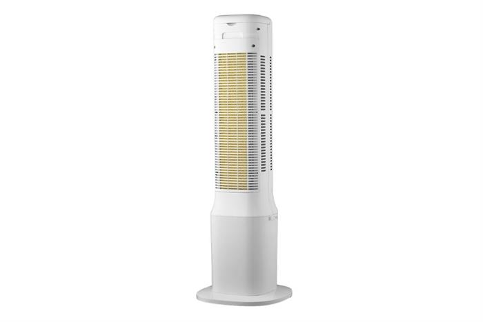 Quạt điều hòa FUJIHOME AC-1000B 70W Màu Trắng