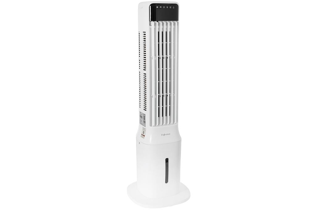 Quạt điều hòa FUJIHOME AC-1000B 70W Màu Trắng