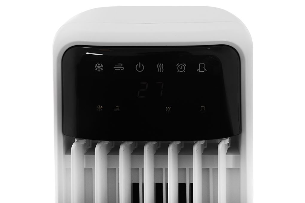 Quạt điều hòa FUJIHOME AC-1000B 70W Màu Trắng