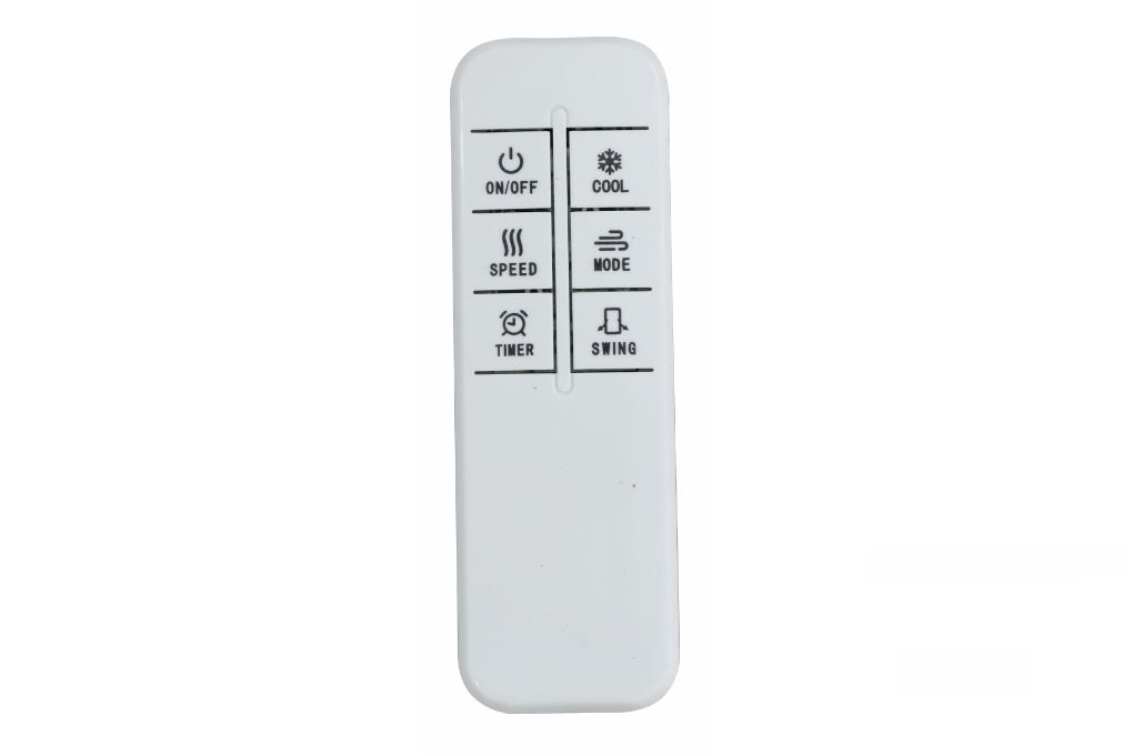 Quạt điều hòa FUJIHOME AC-1000B 70W - 4