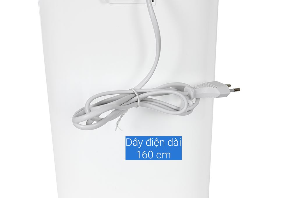 Quạt điều hòa FUJIHOME AC-1000B 70W Màu Trắng