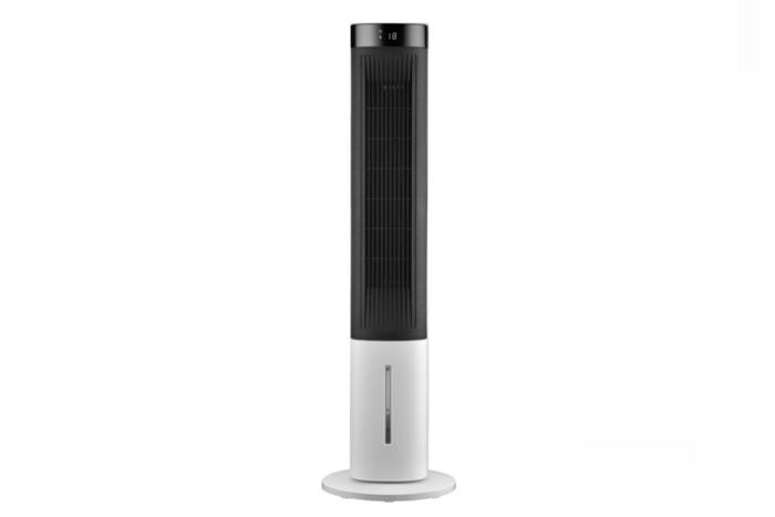 Quạt điều hòa FUJIHOME AC-1001C 70W Màu Trắng