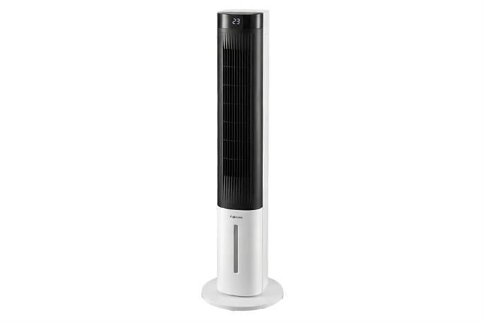 Quạt điều hòa FUJIHOME AC-1001C 70W Màu Trắng