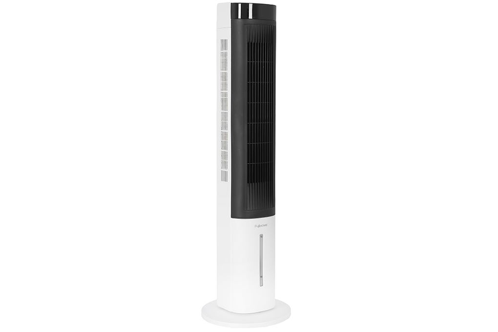 Quạt điều hòa FUJIHOME AC-1001C 70W Màu Trắng