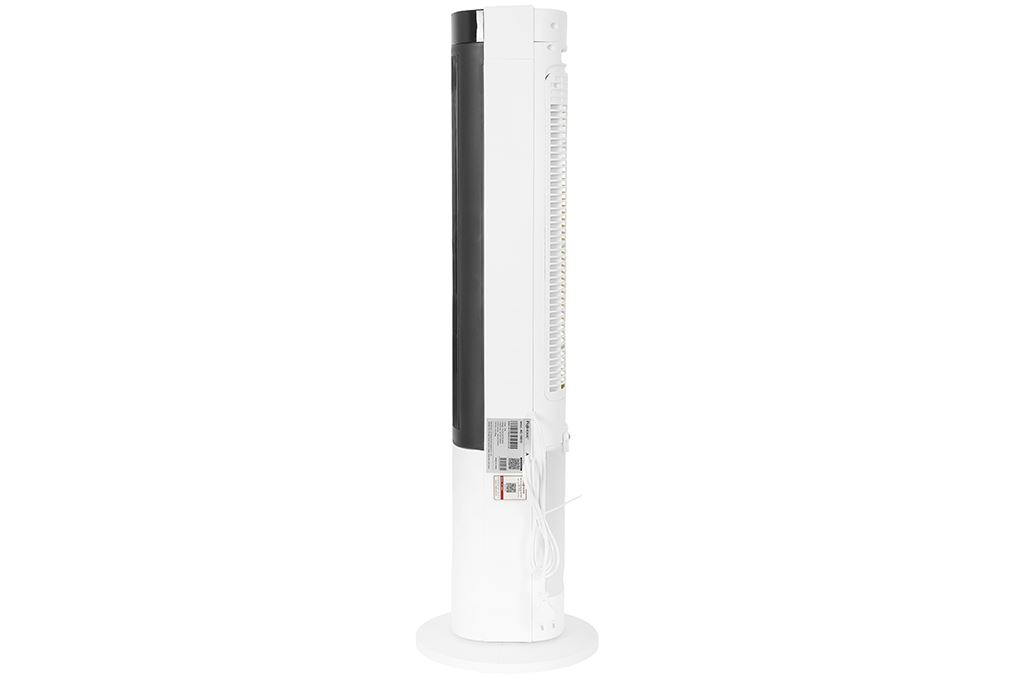 Quạt điều hòa FUJIHOME AC-1001C 70W Màu Trắng