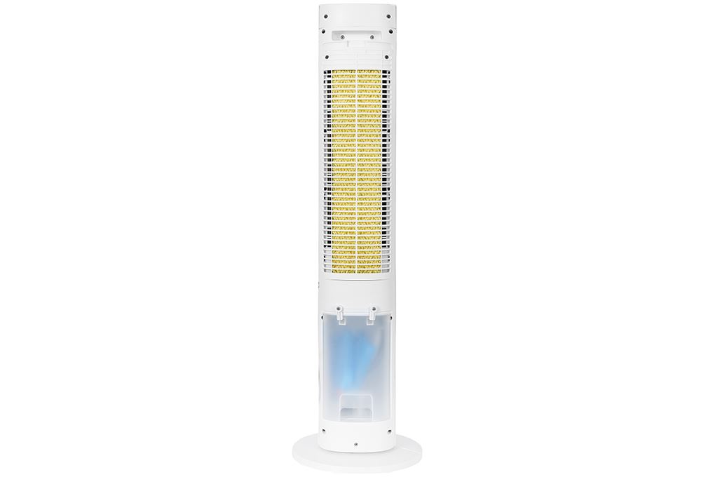 Quạt điều hòa FUJIHOME AC-1001C 70W Màu Trắng