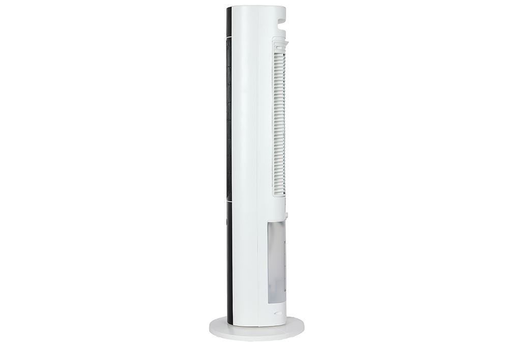 Quạt điều hòa FUJIHOME AC-18LE 43W Màu Trắng - Đen