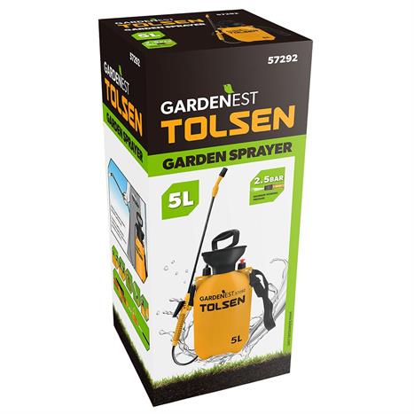 Bình phun nước Tolsen 57292