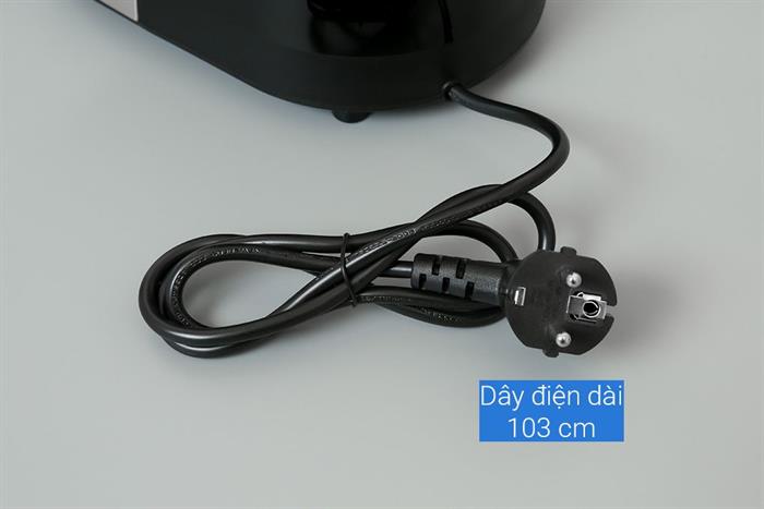 Máy pha cà phê Delonghi ICM12011.BK Màu Đen