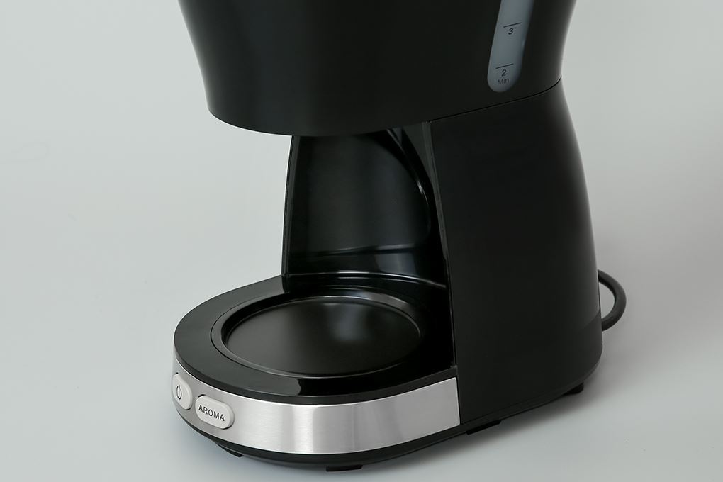 Máy pha cà phê Delonghi ICM12011.BK Màu Đen