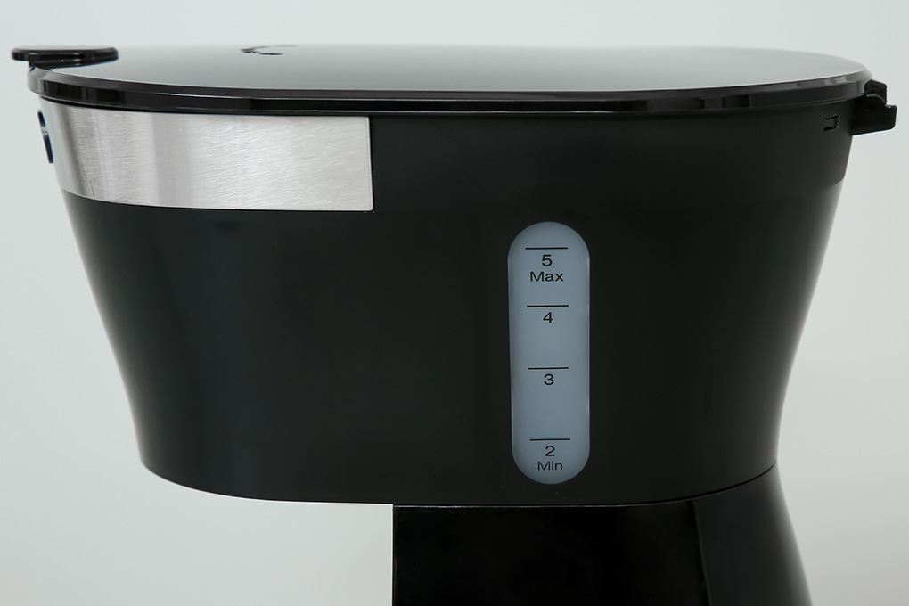 Máy pha cà phê Delonghi ICM12011.BK Màu Đen