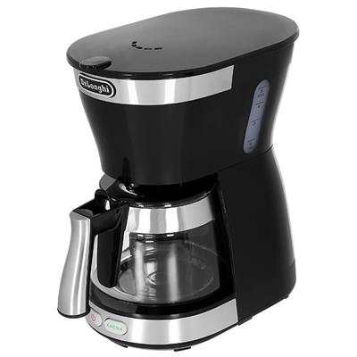Máy pha cà phê Delonghi ICM12011.BK
