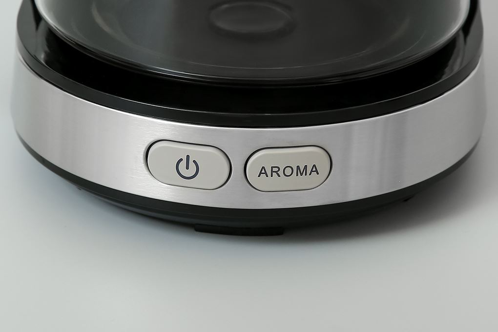 Máy pha cà phê Delonghi ICM12011.BK Màu Đen